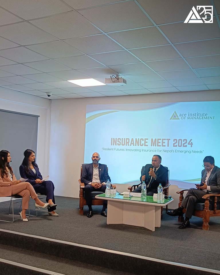 Insurance Meet 2024